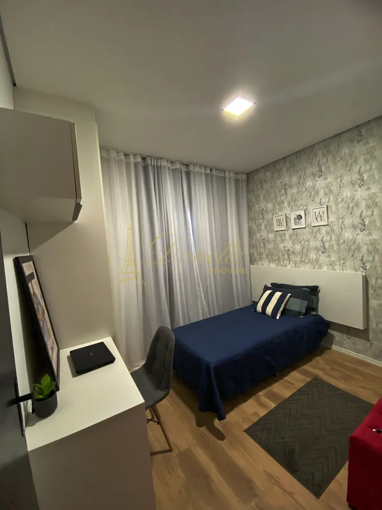Apartamento, 2 quartos, 374 m² - Foto 4