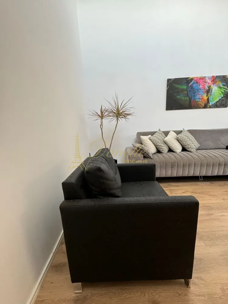 Apartamento, 2 quartos, 374 m² - Foto 2