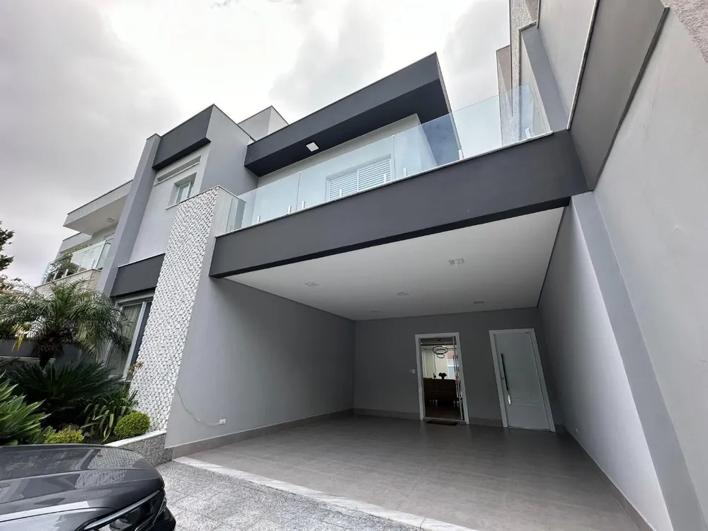 Casa de Condomínio, 4 quartos - Foto 10