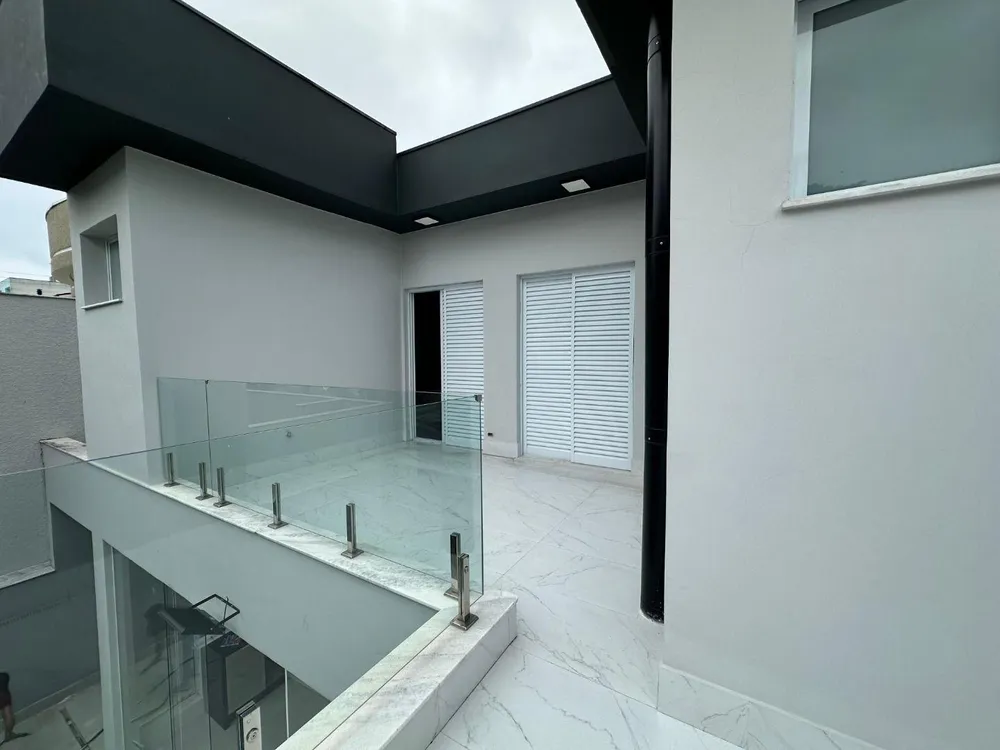 Casa de Condomínio, 4 quartos - Foto 8