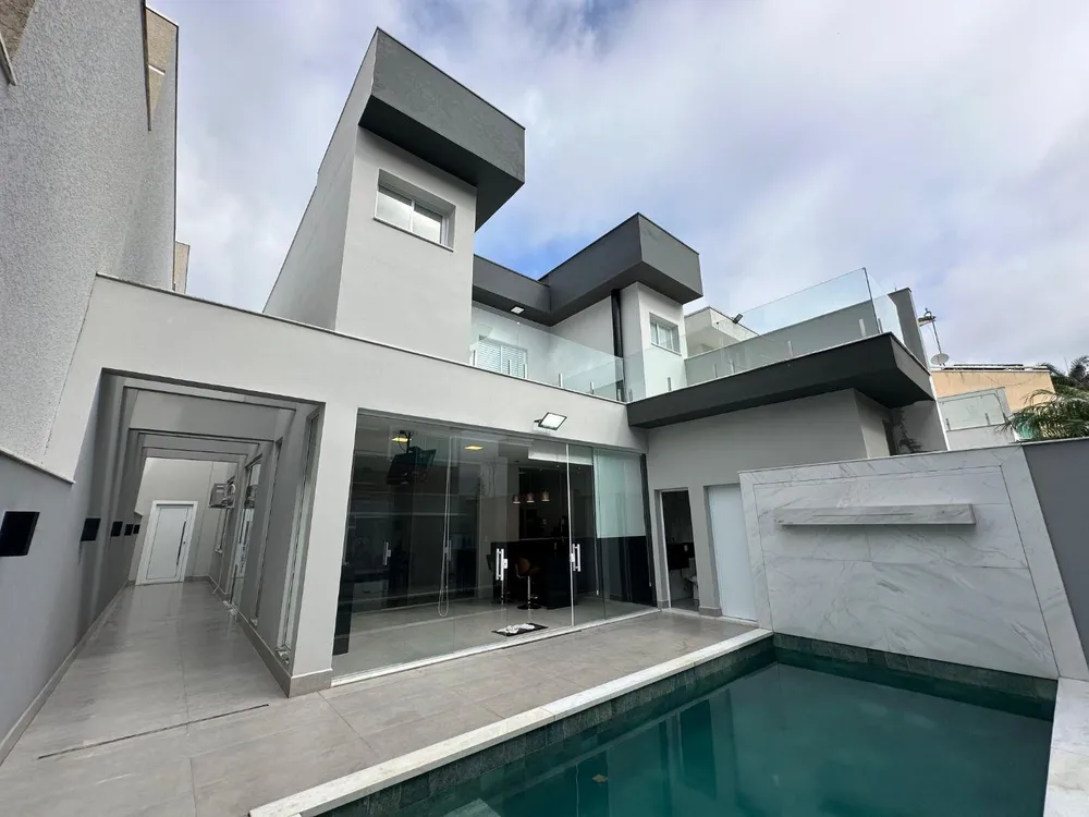 Casa de Condomínio, 4 quartos - Foto 6