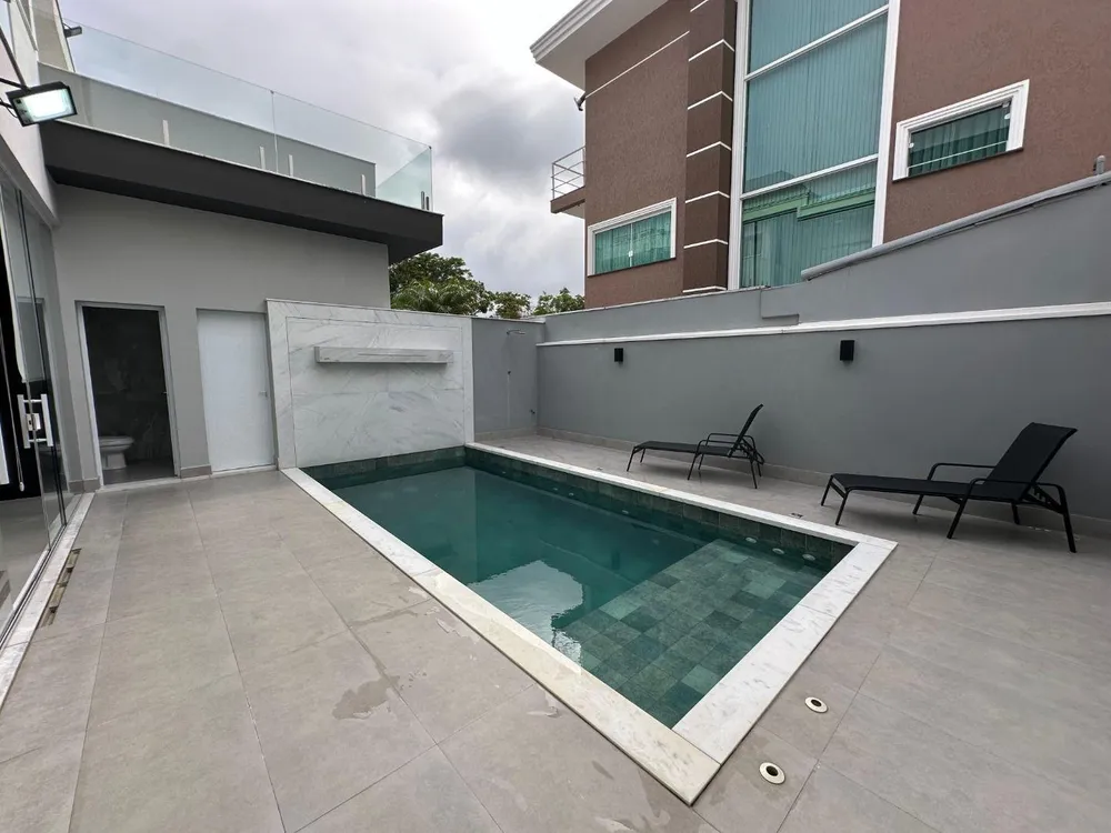 Casa de Condomínio, 4 quartos - Foto 12