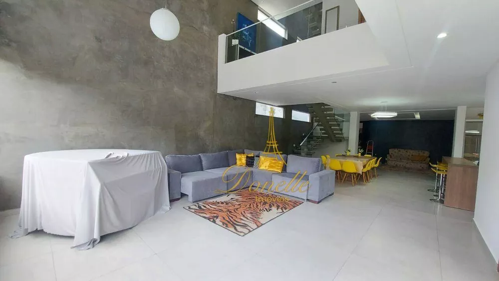 Sobrado à venda e aluguel com 4 quartos, 603m² - Foto 7