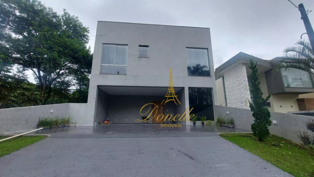 Sobrado à venda e aluguel com 4 quartos, 603m² - Foto 1