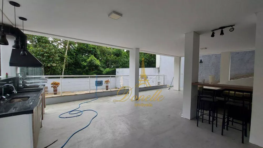 Sobrado à venda e aluguel com 4 quartos, 603m² - Foto 3