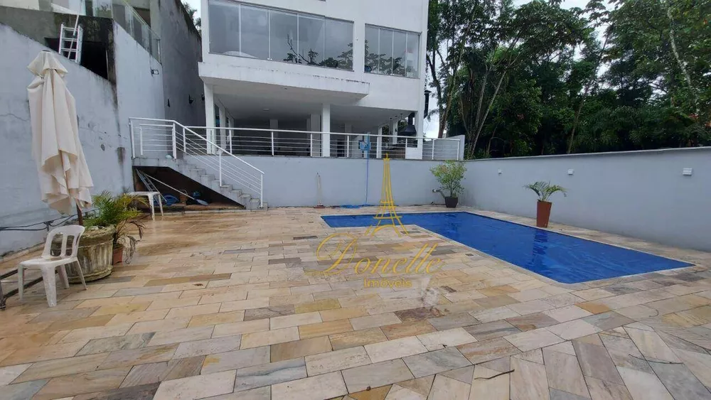 Sobrado à venda e aluguel com 4 quartos, 603m² - Foto 2