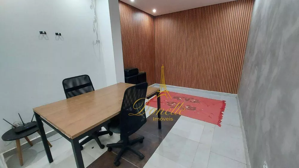 Sobrado à venda e aluguel com 4 quartos, 603m² - Foto 6