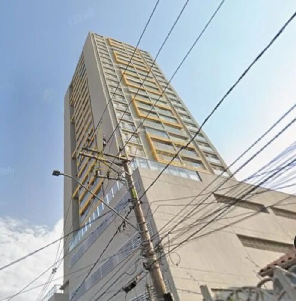 Apartamento, 1 quarto, 27 m² - Foto 8