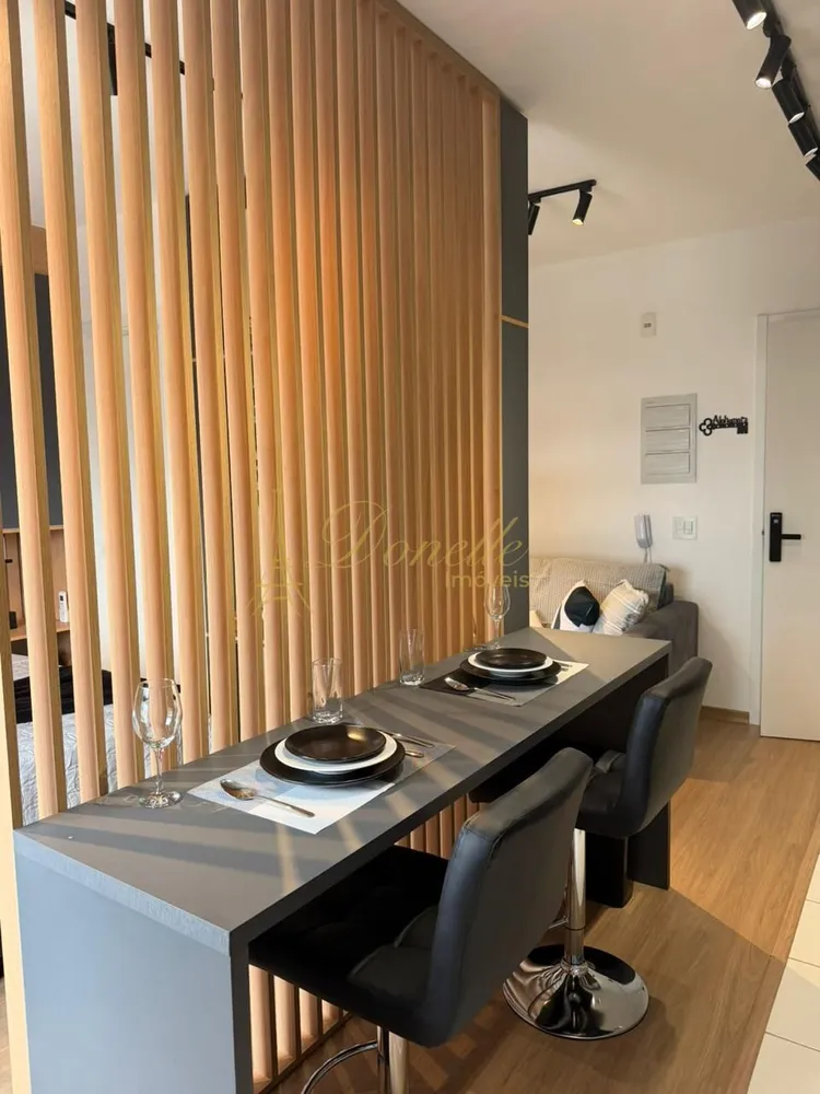 Apartamento, 1 quarto, 27 m² - Foto 5
