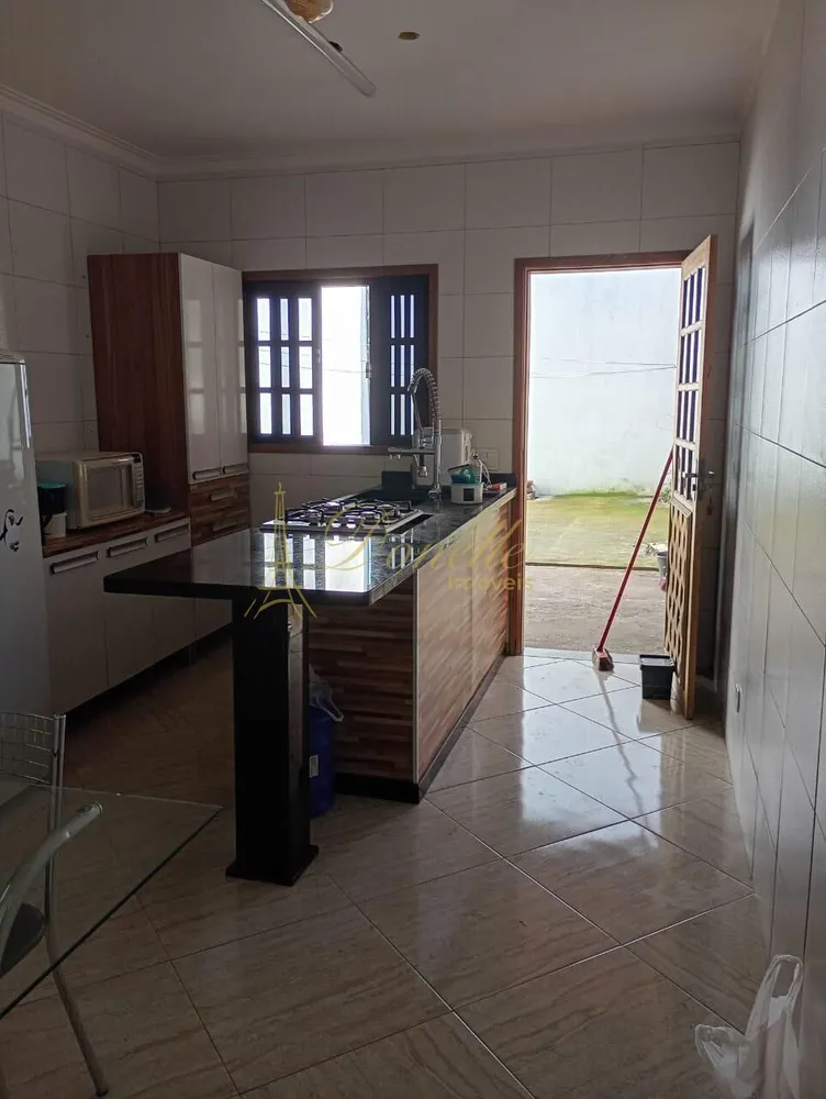 Casa, 2 quartos, 104 m² - Foto 3