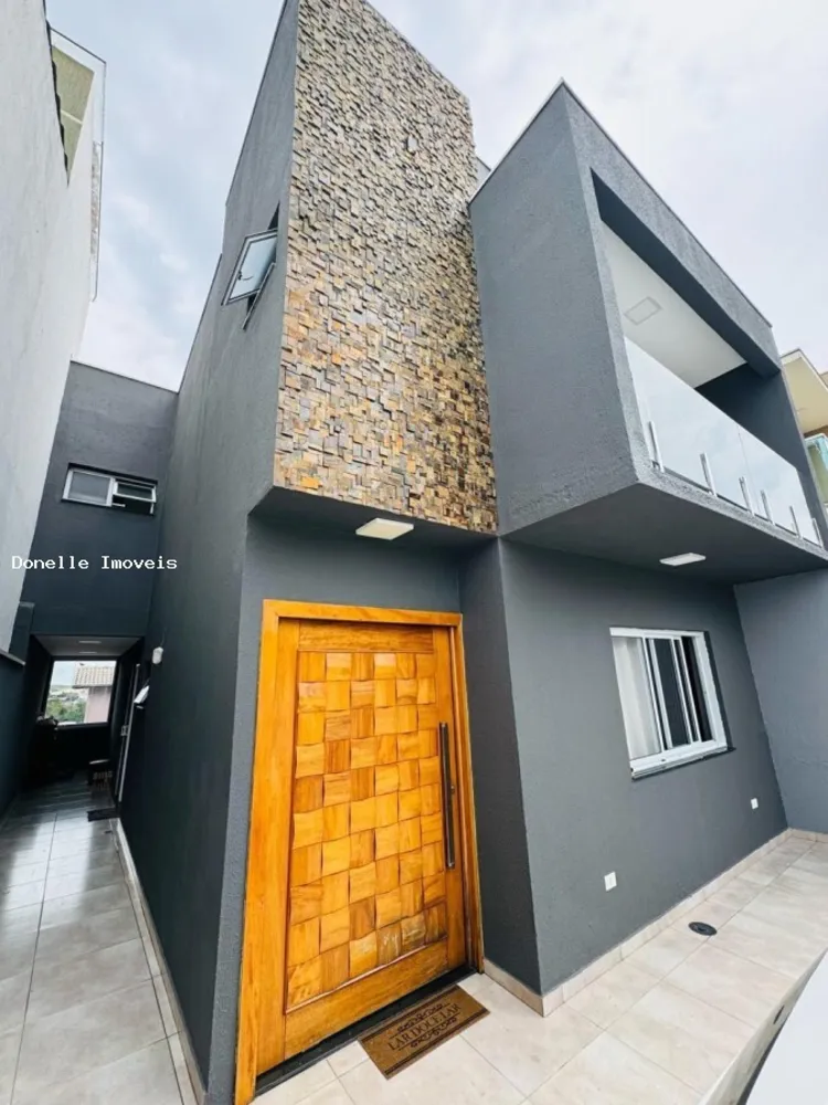 Sobrado, 3 quartos, 250 m² - Foto 6