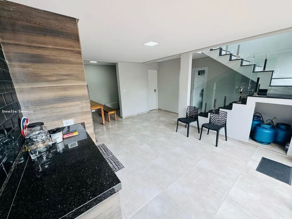 Sobrado, 3 quartos, 250 m² - Foto 9