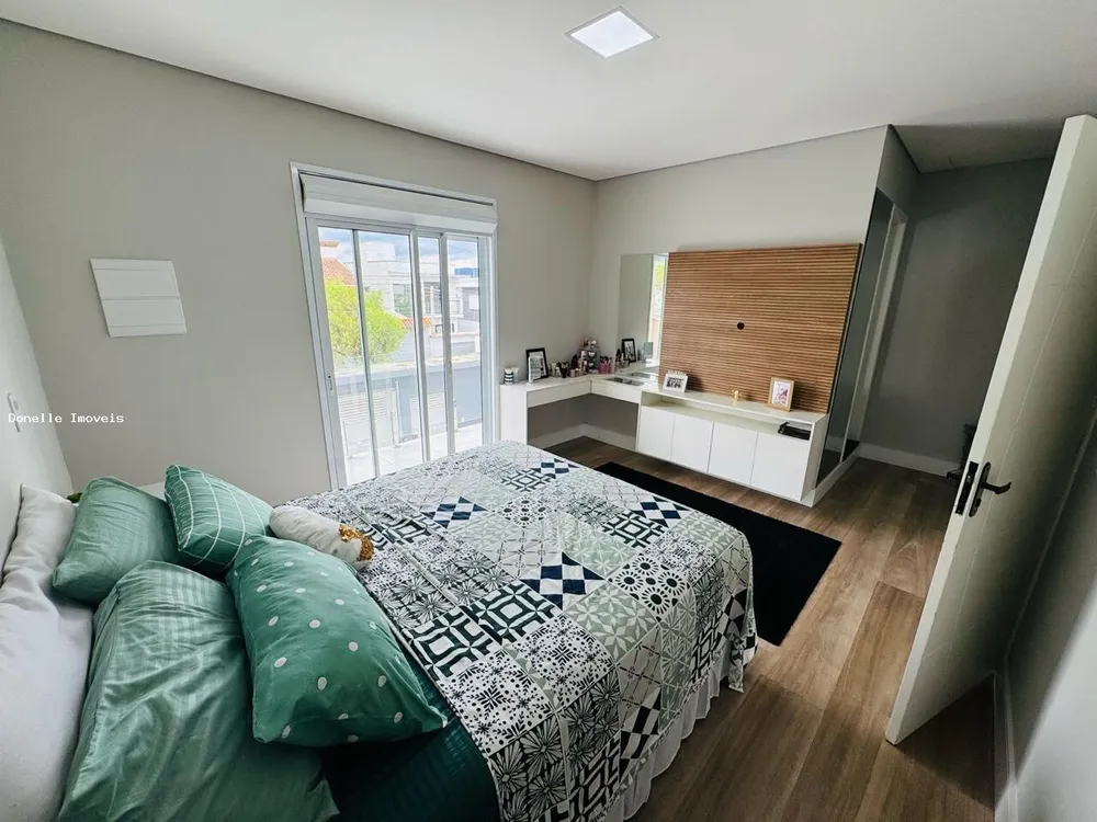 Sobrado, 3 quartos, 250 m² - Foto 14