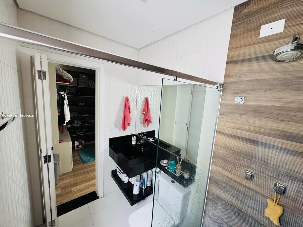 Sobrado, 3 quartos, 250 m² - Foto 15