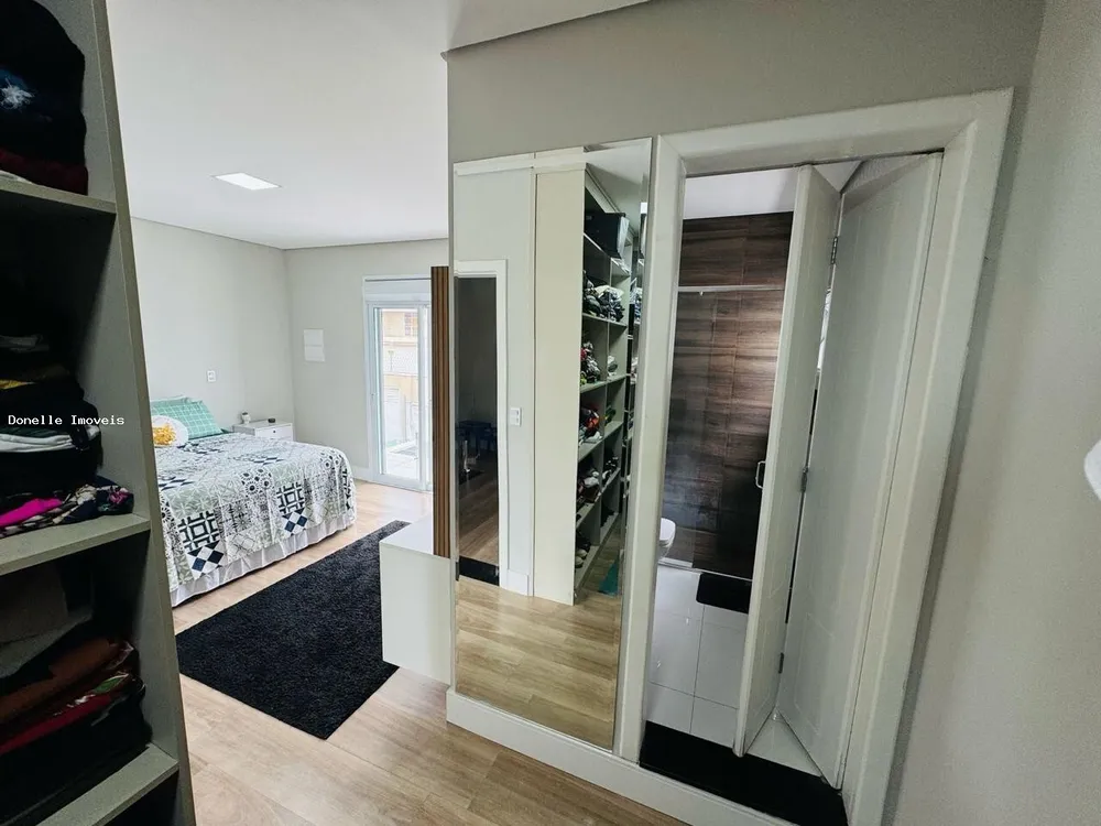 Sobrado, 3 quartos, 250 m² - Foto 16