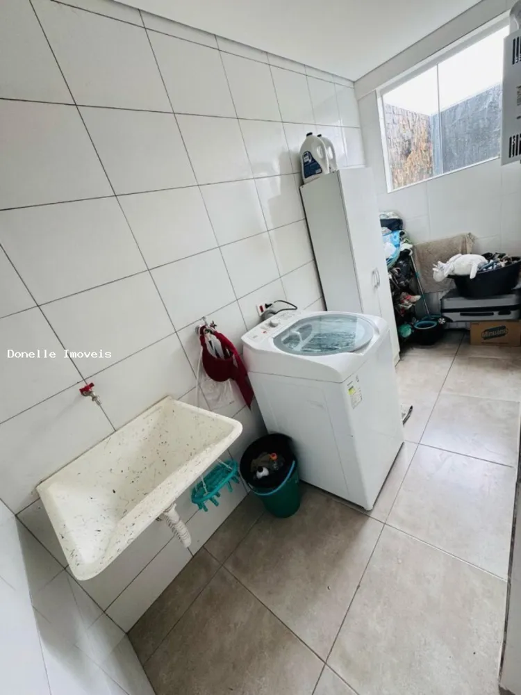 Sobrado, 3 quartos, 250 m² - Foto 7