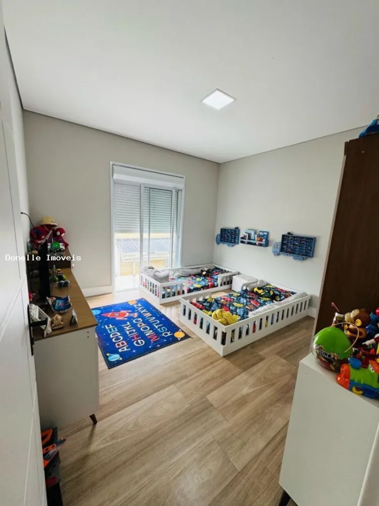 Sobrado, 3 quartos, 250 m² - Foto 4