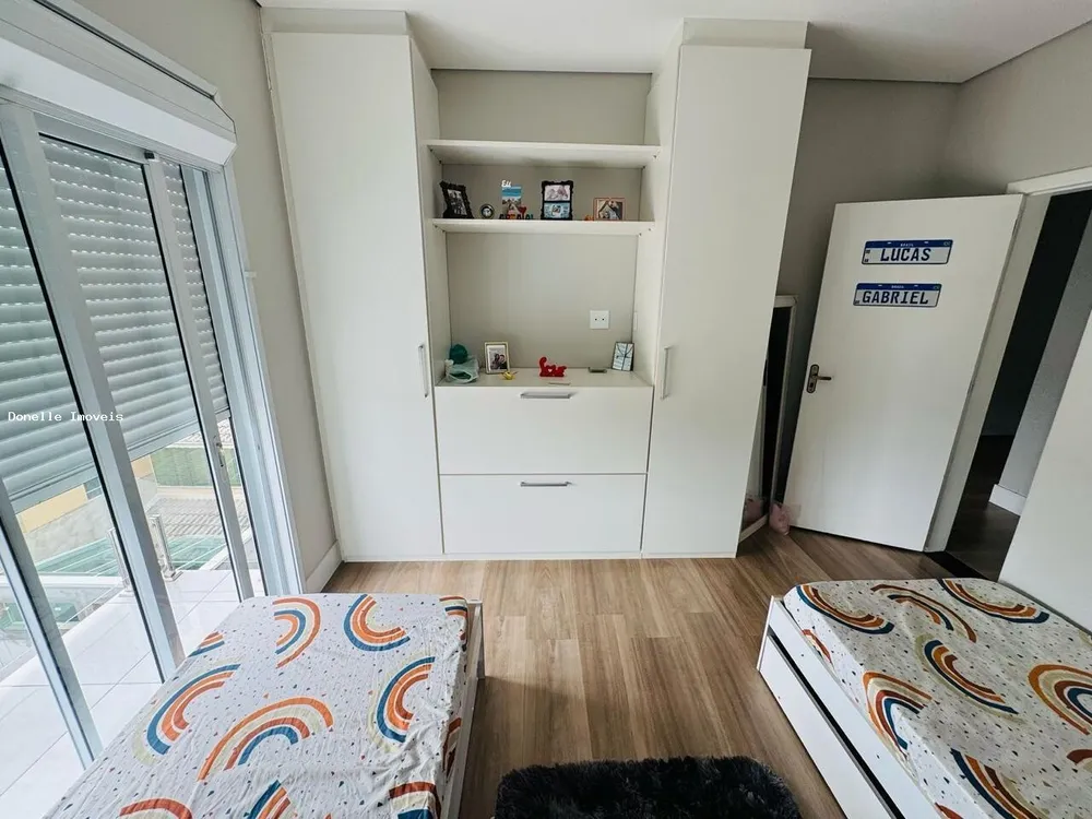Sobrado, 3 quartos, 250 m² - Foto 5