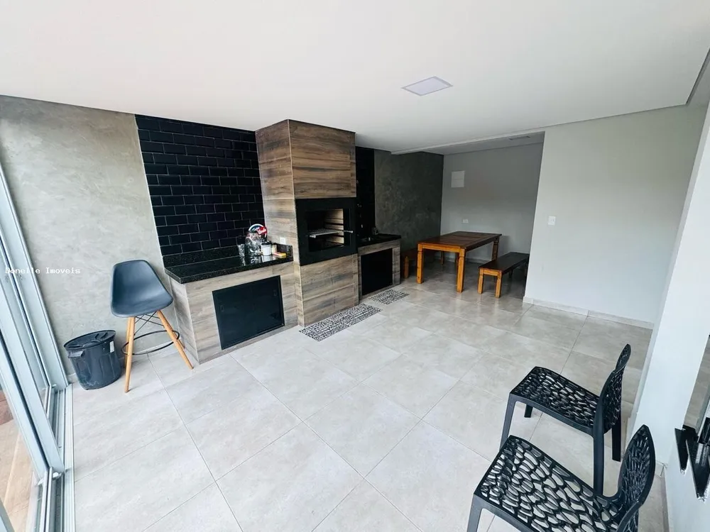 Sobrado, 3 quartos, 250 m² - Foto 10