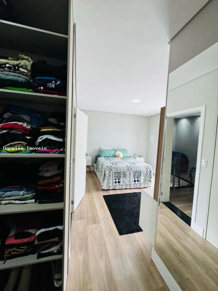Sobrado, 3 quartos, 250 m² - Foto 13