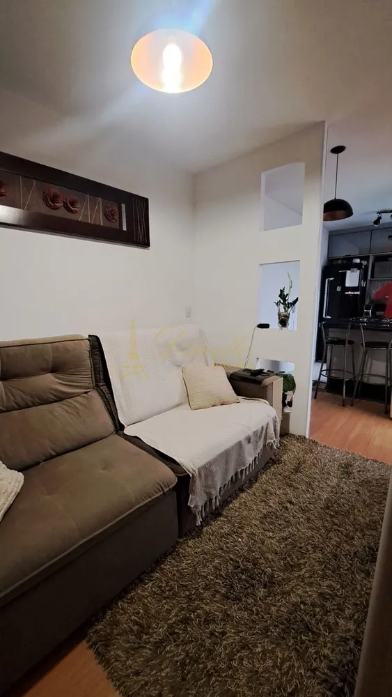 Apartamento, 2 quartos, 50 m² - Foto 12