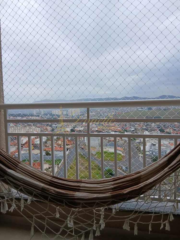 Apartamento, 2 quartos, 58 m² - Foto 3