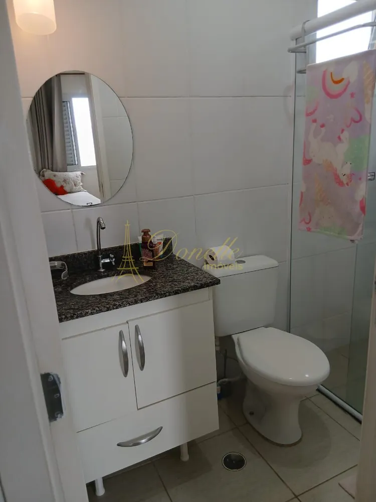 Apartamento, 2 quartos, 58 m² - Foto 5