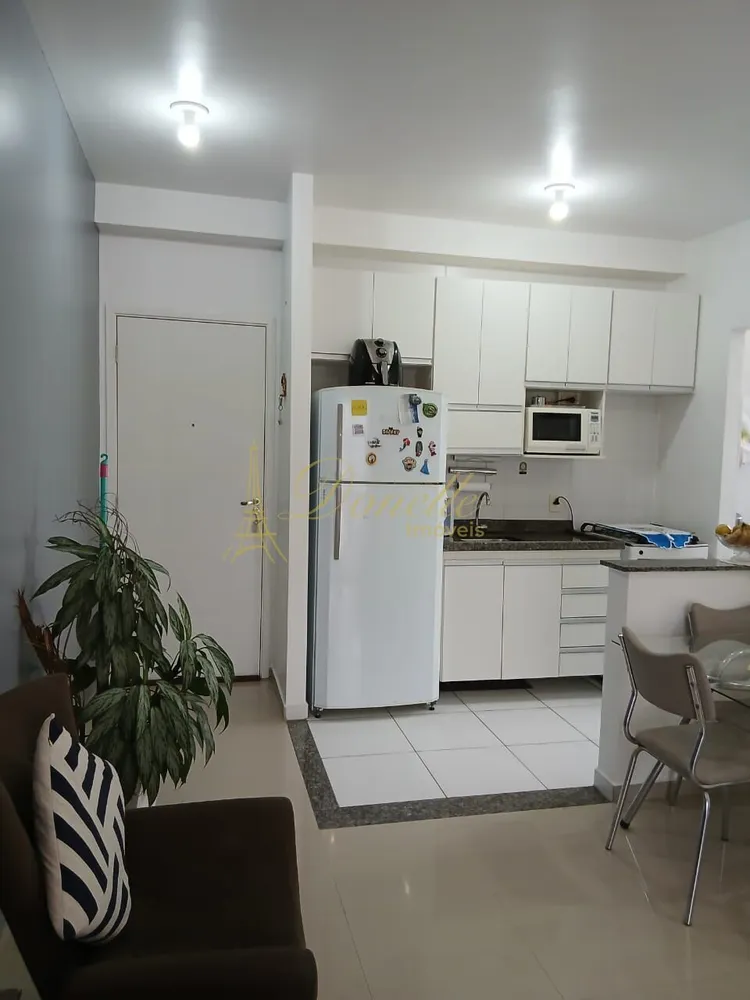 Apartamento, 2 quartos, 58 m² - Foto 4