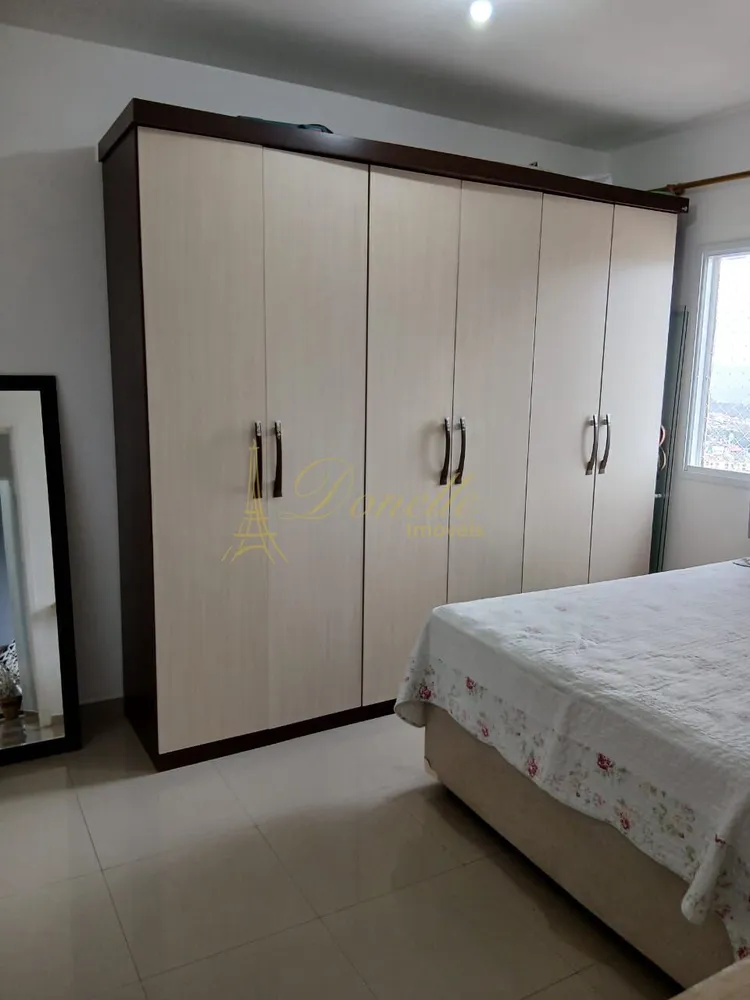Apartamento, 2 quartos, 58 m² - Foto 7