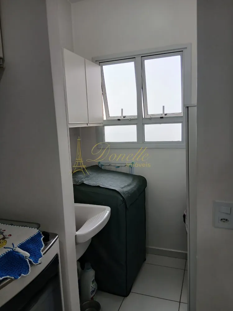Apartamento, 2 quartos, 58 m² - Foto 1