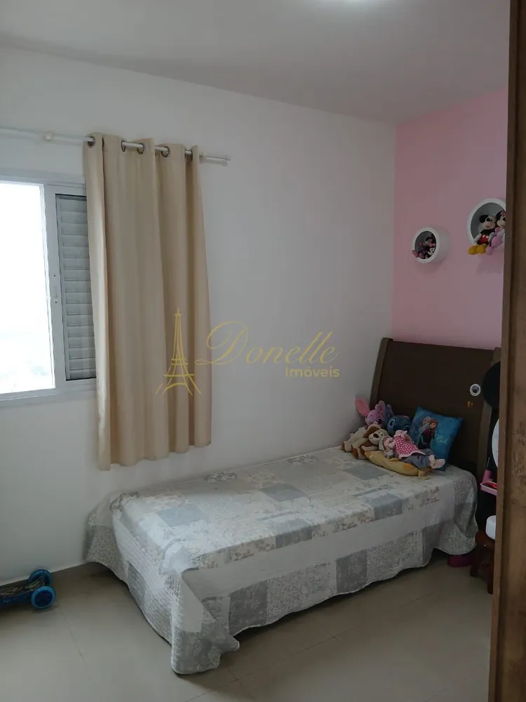 Apartamento, 2 quartos, 58 m² - Foto 3