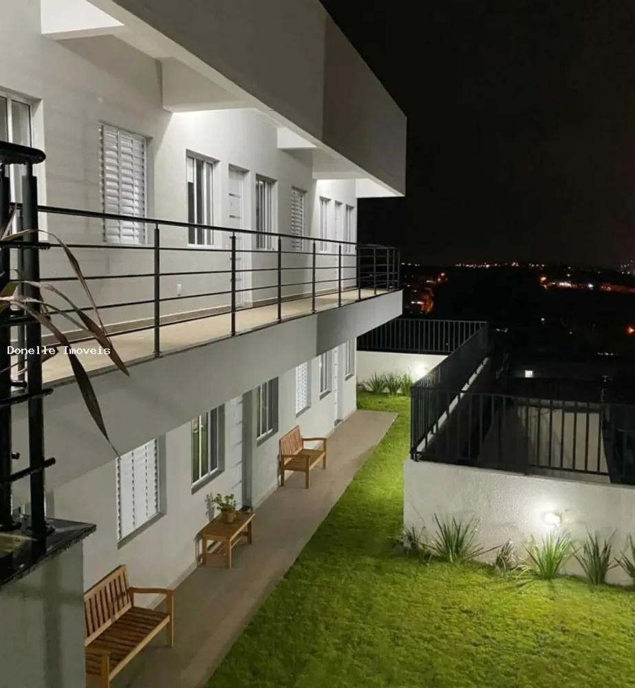 Apartamento, 2 quartos, 52 m² - Foto 8