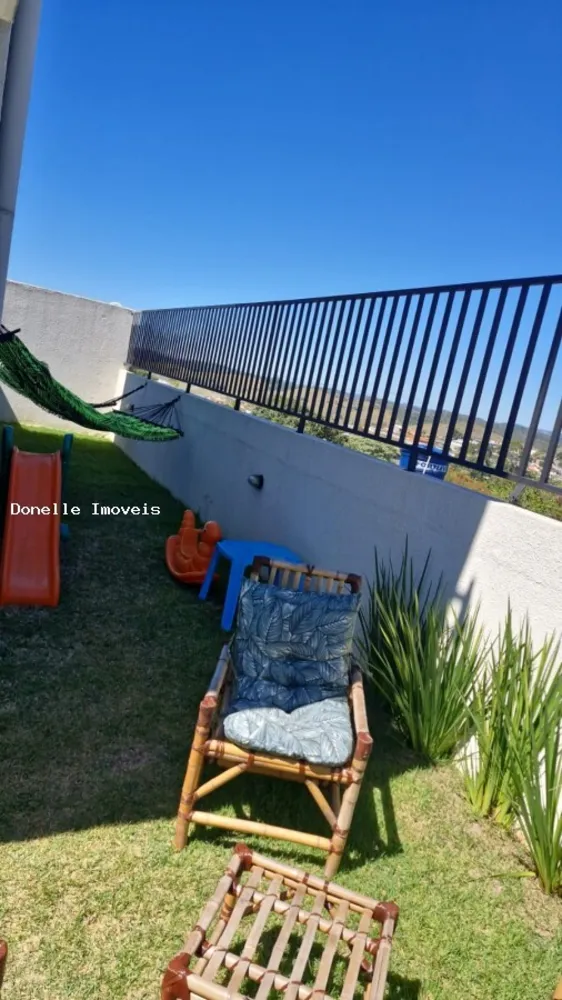Apartamento, 2 quartos, 52 m² - Foto 11