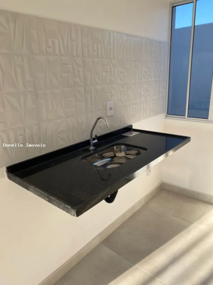 Apartamento, 2 quartos, 52 m² - Foto 12