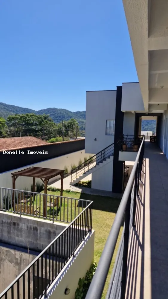 Apartamento, 2 quartos, 52 m² - Foto 3