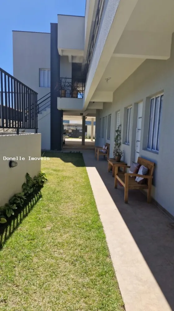 Apartamento, 2 quartos, 52 m² - Foto 1