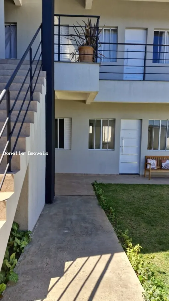 Apartamento, 2 quartos, 52 m² - Foto 20