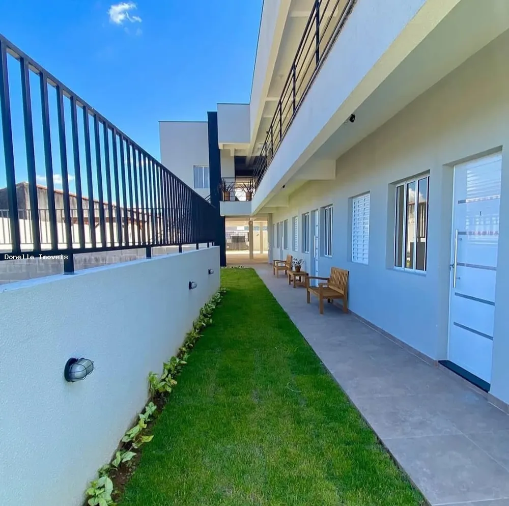 Apartamento, 2 quartos, 52 m² - Foto 4