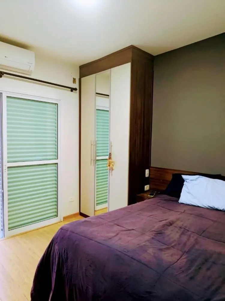 Casa de Condomínio, 3 quartos - Foto 9