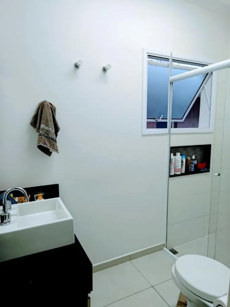 Casa de Condomínio, 3 quartos - Foto 12