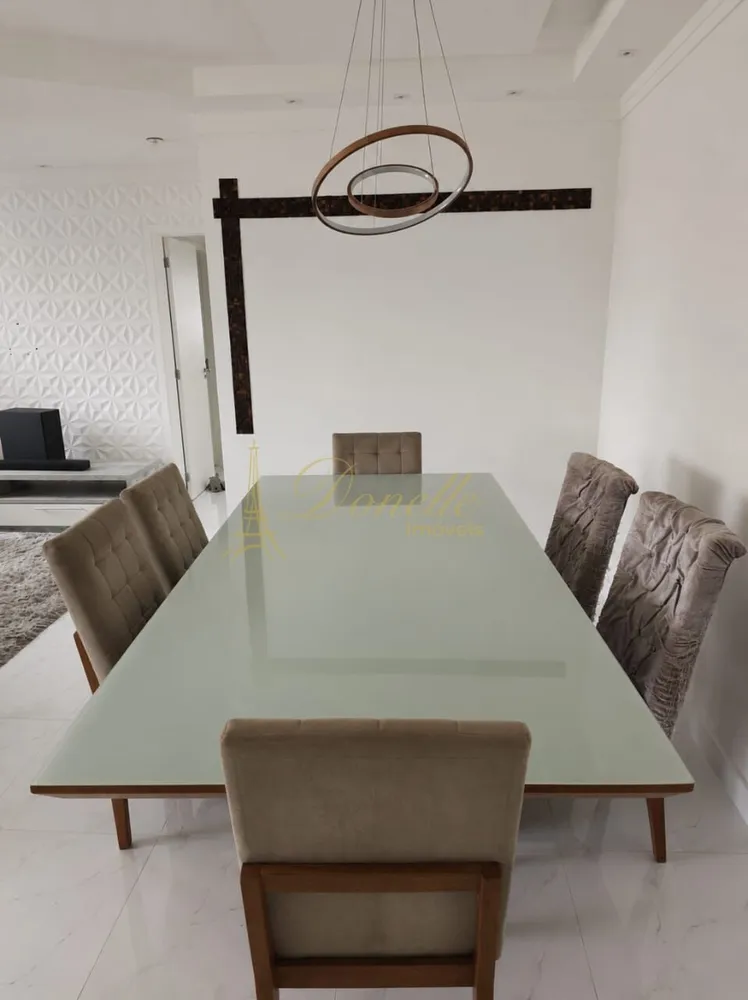 Apartamento, 3 quartos, 124 m² - Foto 3