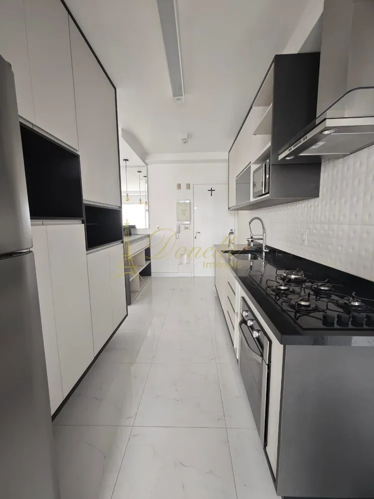 Apartamento, 3 quartos, 124 m² - Foto 9