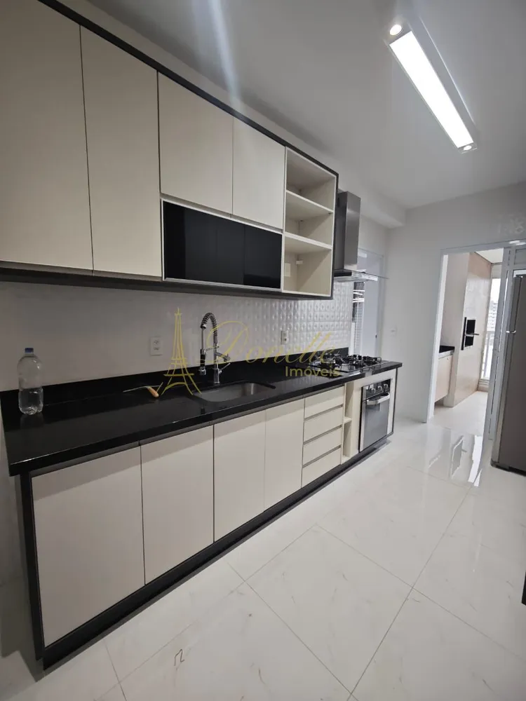 Apartamento, 3 quartos, 124 m² - Foto 11