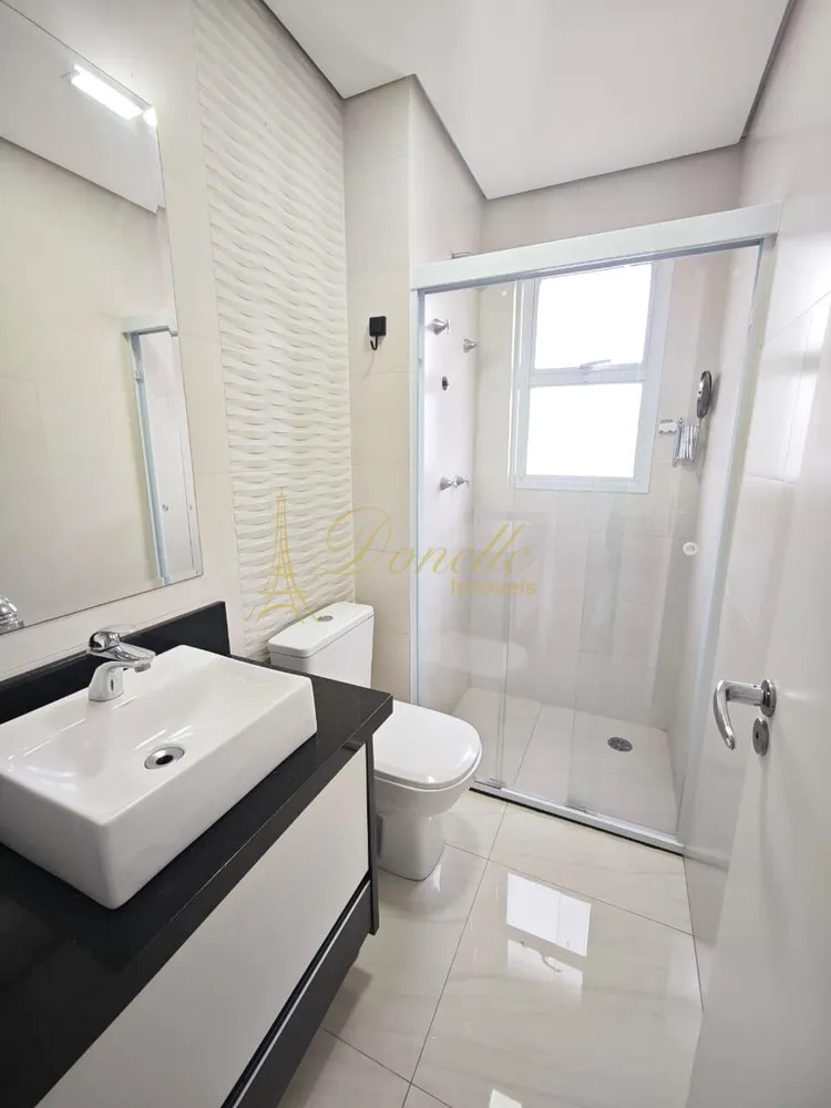Apartamento, 3 quartos, 124 m² - Foto 12