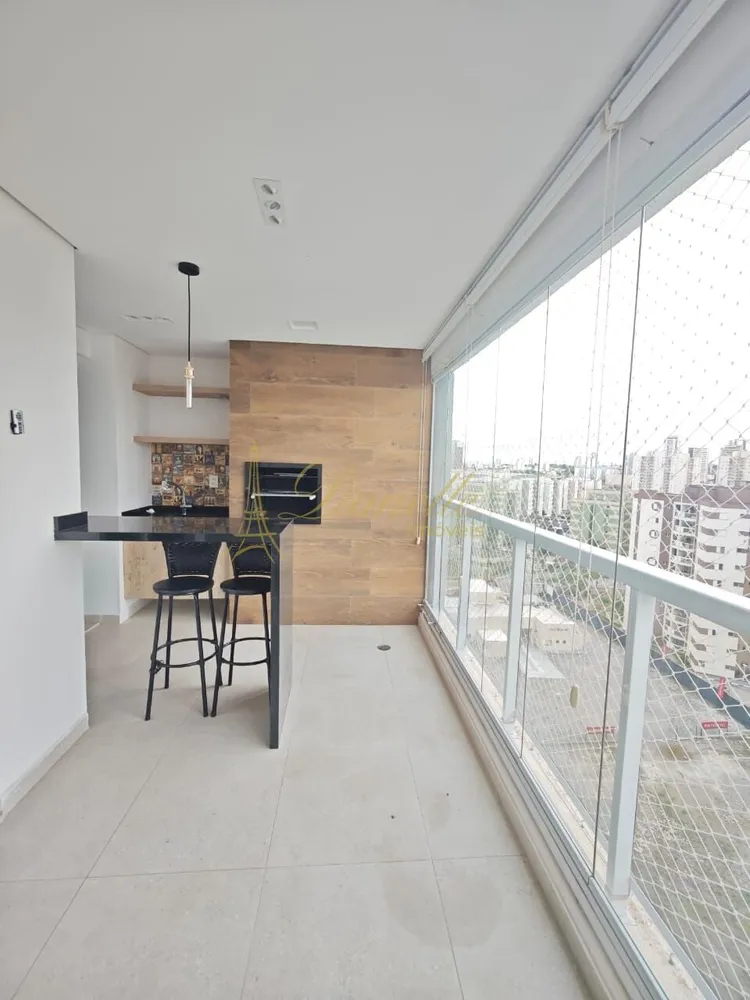 Apartamento, 3 quartos, 124 m² - Foto 4