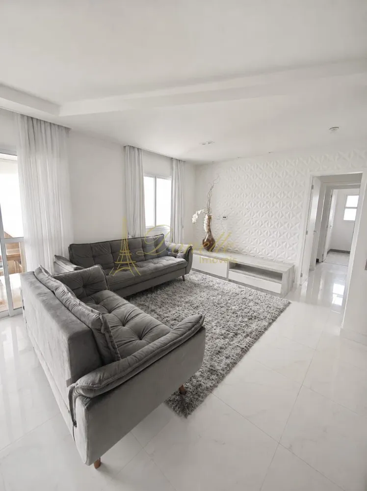 Apartamento, 3 quartos, 124 m² - Foto 10
