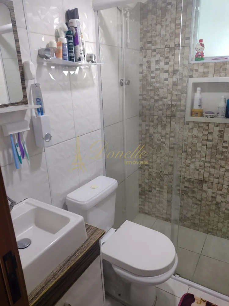 Apartamento, 2 quartos, 47 m² - Foto 14