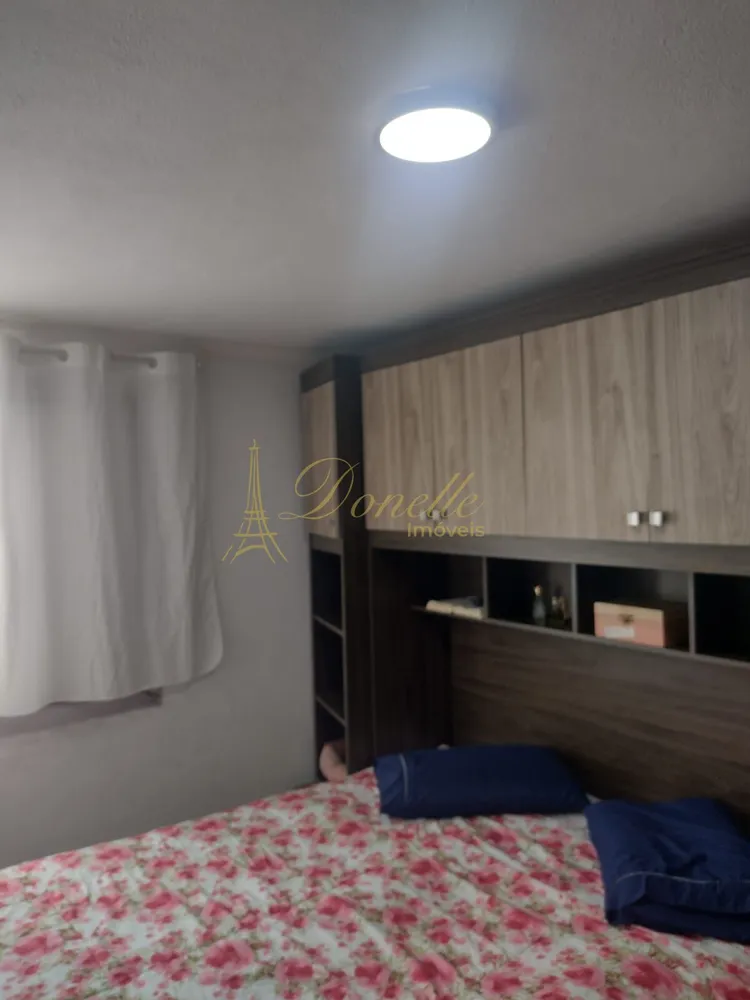 Apartamento, 2 quartos, 47 m² - Foto 5
