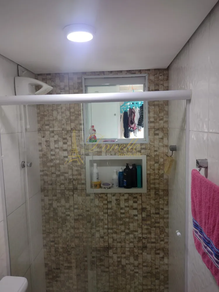 Apartamento, 2 quartos, 47 m² - Foto 6