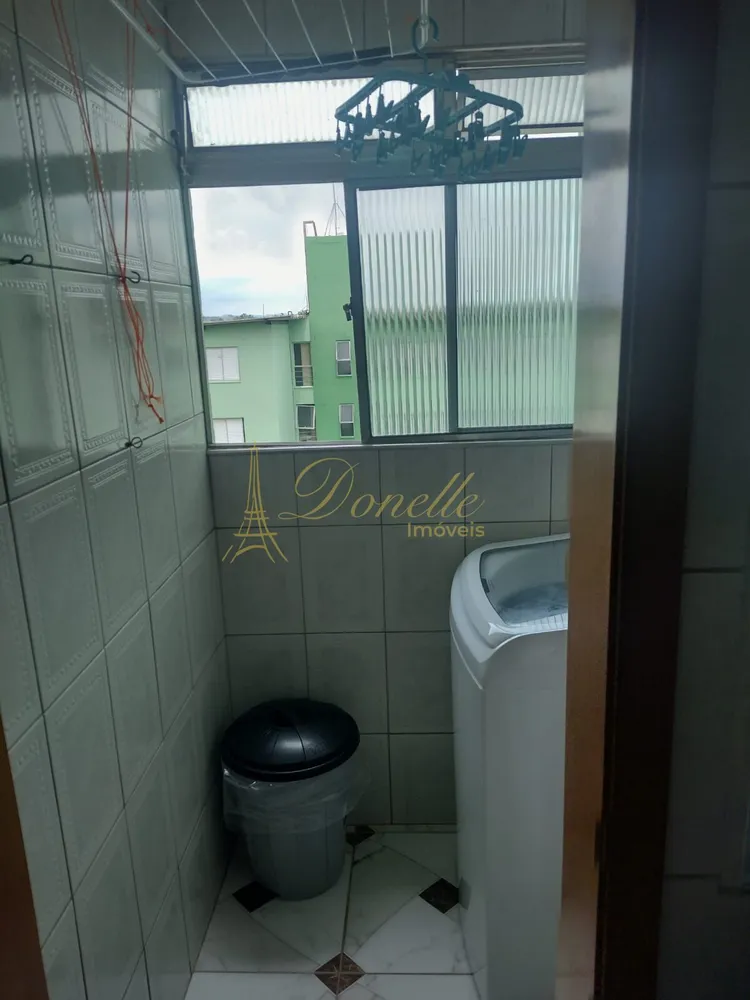 Apartamento, 2 quartos, 47 m² - Foto 9